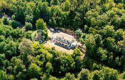 Roccastrada, Tuscany 58036