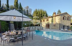 Pratovecchio Stia, Arezzo