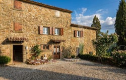 Arezzo, Tuscany 52100
