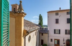 Cetona, Siena