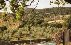 Montemerano, Tuscany 58014