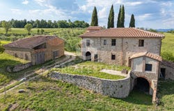 Colle di Val d'Elsa, Tuscany 53034