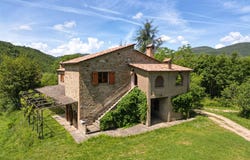 Lisciano Niccone, Umbria 06060