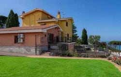 Bordighera alta, Liguria 18012