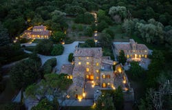 Cortona, Tuscany 52044