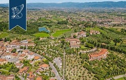 Carmignano, Prato