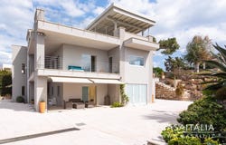 Morciano di Leuca, Apulia 73040