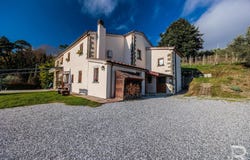 Marliana, Tuscany 51010