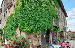 Magione, Umbria