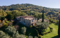 Umbertide, Umbria 06018