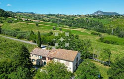 Serra San Quirico, Marche 60048