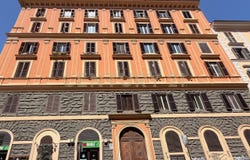 Via Cernaia, Roma, Lazio 00185