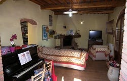 Campagnatico, Tuscany 58042