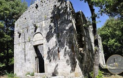 Volterra, Tuscany 56048