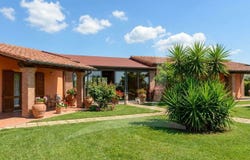 Grosseto, Tuscany 58100