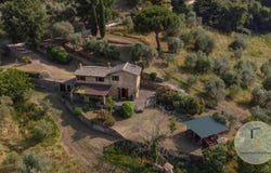 Montalcino, Tuscany 53024