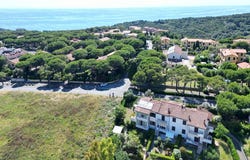 Castiglioncello, Tuscany 57016