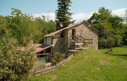Anghiari, Tuscany 52031