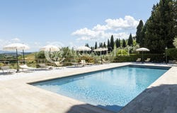 San Gimignano, Tuscany 53037