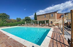 Arezzo, Tuscany 52100