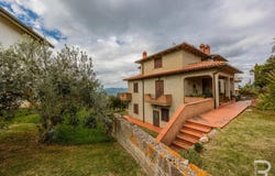 Bucine, Bucine, Tuscany 52021