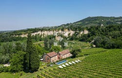 Brisighella, Emilia Romagna 48013