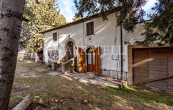 Castel del Piano, Tuscany 58033