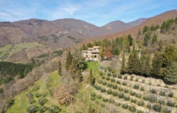 Sansepolcro, Tuscany 52037
