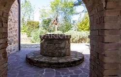 Manciano, Tuscany 58014