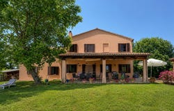 Castelleone di Suasa, Marche 60010