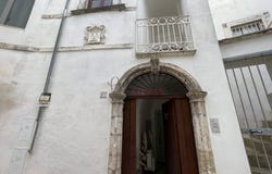 Cisternino, Apulia 72014