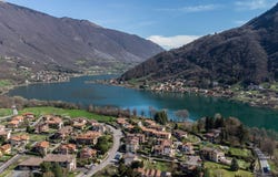 Via Pendezzo, Fonteno, Lombardy 24060