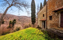Castiglion Fibocchi, Tuscany 52029