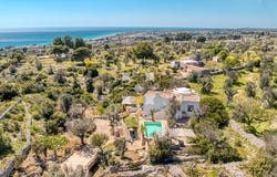 Salve, Apulia 73050
