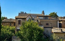 Orvieto, Umbria