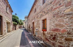 5 Via Asproni, Busache, Sardinia 09082