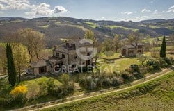 Monterchi, Arezzo
