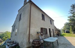 Mombaroccio, Marche 61024