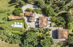Anghiari, Tuscany 52031