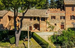 San Gimignano, Tuscany 53037