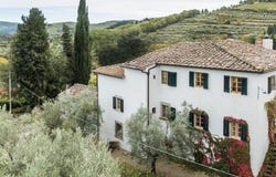 Greve in Chianti, Tuscany 50022