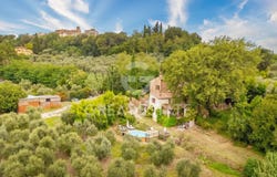 Gambassi Terme, Tuscany 50050