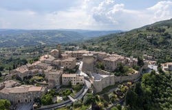 Gualdo Cattaneo, Umbria 06035
