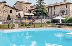 Umbertide, Umbria 06019