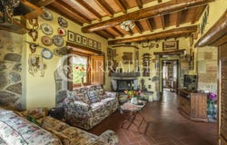 Castiglione d'Orcia, Tuscany 53023