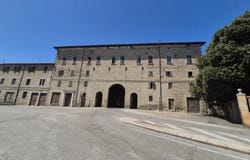 Via Belvedere, Pesaro, Marche 61122