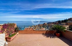 Monte Argentario, Grosseto