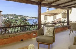 Porto Cervo, Sardinia 07021