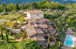 Montevarchi, Tuscany 52025