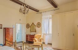 Antria, Tuscany 52100